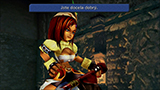 Screenshot z Final Fantasy IX Steam