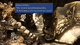 Screenshot z Final Fantasy IX Steam