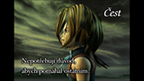 Screenshot z Final Fantasy IX Steam