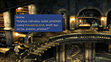 Screenshot z Final Fantasy IX Steam