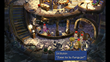 Screenshot z Final Fantasy IX Steam