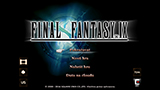 Screenshot z Final Fantasy IX Steam