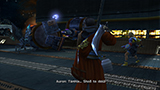 Screenshot z Final Fantasy X HD