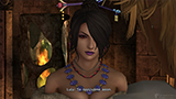 Screenshot z Final Fantasy X HD