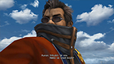 Screenshot z Final Fantasy X HD