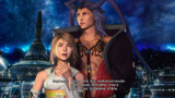 Screenshot z Final Fantasy X HD