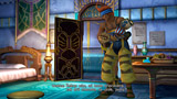 Screenshot z Final Fantasy X HD