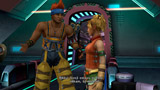 Screenshot z Final Fantasy X HD