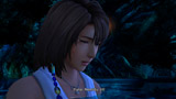 Screenshot z Final Fantasy X HD