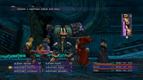 Screenshot z Final Fantasy X HD