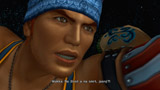 Screenshot z Final Fantasy X HD