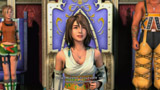 Screenshot z Final Fantasy X HD