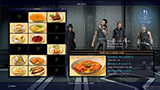 Screenshot z Final Fantasy XV