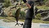 Screenshot z Final Fantasy XV