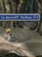 Screenshot z Final Fantasy 9