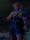 Screenshot z Final Fantasy X