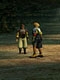 Screenshot z Final Fantasy X