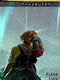 Screenshot z Final Fantasy X