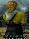 Screenshot z Final Fantasy X