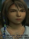 Screenshot z Final Fantasy X