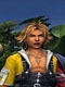 Screenshot z Final Fantasy X