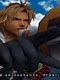 Screenshot z Final Fantasy X