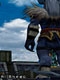 Screenshot z Final Fantasy X