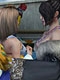 Screenshot z Final Fantasy X