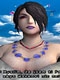 Screenshot z Final Fantasy X