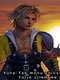 Screenshot z Final Fantasy X