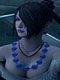 Screenshot z Final Fantasy X