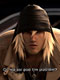 Screenshot z Final Fantasy XIII