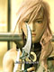 Screenshot z Final Fantasy XIII