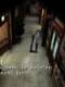 Screenshot z Parasite Eve 1