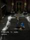 Screenshot z Parasite Eve 1