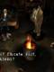 Screenshot z Parasite Eve 1