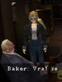 Screenshot z Parasite Eve 1