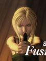 Screenshot z Parasite Eve 1