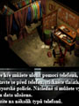 Screenshot z Parasite Eve 1