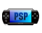 Použitelné na PlayStation Portable Použitelné na PlayStation Portable