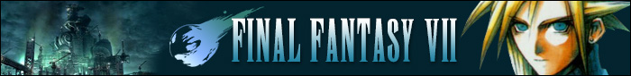 Final Fantasy VII