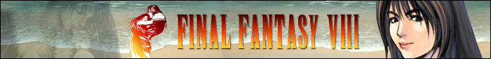 Final Fantasy 8