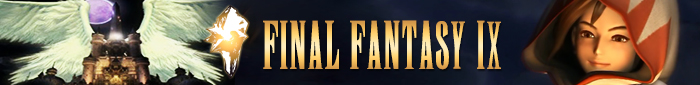 Final Fantasy IX Steam