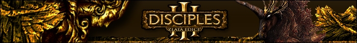 Disciples 3: Gold Edition