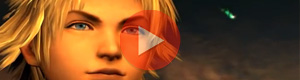 Final Fantasy X české video