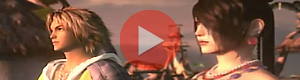 Final Fantasy X české video