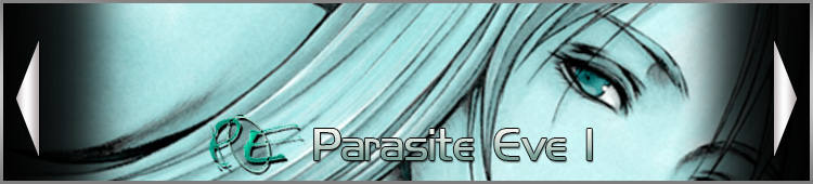 Parasite Eve 1: Galerie češtiny